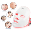 Aura Mask LED Light Therapy Mask – Advanced Skincare at Home